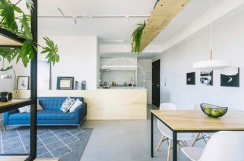 apartment em General Lima e Silva, Cidade Baixa - Porto Alegre - RS
