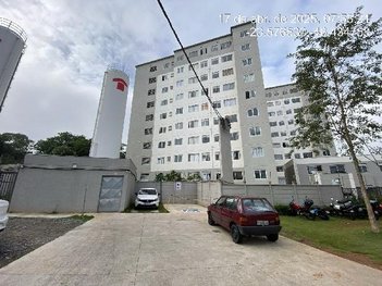 apartment em Rua Hirovo Kaminobo, Colônia (Zona Leste) - São Paulo - SP