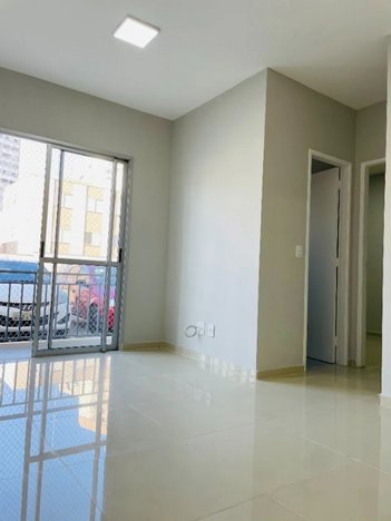 apartment em Avenida Alberto Ramos, Jardim Independência - São Paulo - SP