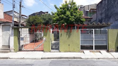 house em Rua Santa Donata, Casa Verde Alta - São Paulo - SP