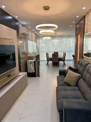 apartment em Rua da Lapa, Centro - Guaratuba - PR