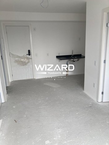 apartment em Rua Alvorada, Vila Olímpia - São Paulo - SP