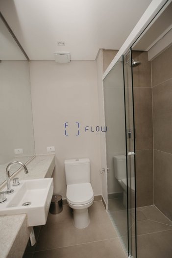 apartment em Rua Haddock Lobo, Cerqueira César - São Paulo - SP