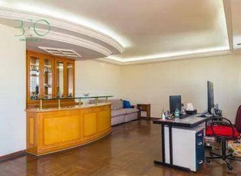 apartment em Avenida Paes de Barros, Mooca - São Paulo - SP