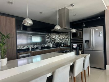 apartment em Rua 3250, Centro - Balneário Camboriú - SC