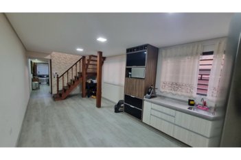 house em Estrada São Marcos, Jardim São Marcos - Embu das Artes - SP