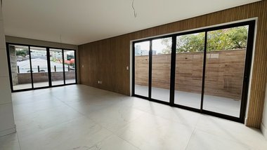 apartment em Rua Garumã, Jaraguá - Belo Horizonte - MG