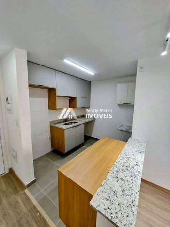 apartment em Avenida Engenheiro Carlos Reinaldo Mendes, Além Ponte - Sorocaba - SP