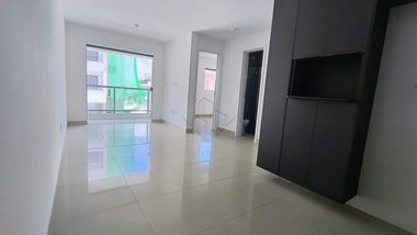 apartment em Rua Randal Cavalcante Pimentel, Bessa - João Pessoa - PB