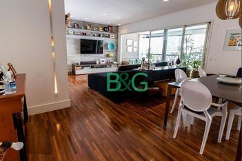 apartment em Rua Leopoldo Couto Magalhães Júnior, Itaim Bibi - São Paulo - SP