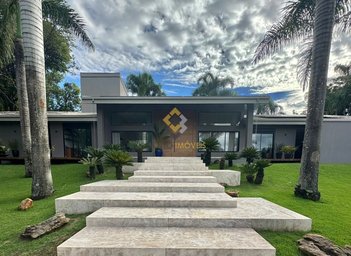 house em Rua E, Estância das Amendoeiras - Lagoa Santa - MG