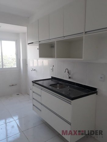 apartment em Rua Marechal Deodoro da Fonseca, Vila Boa Vista - Barueri - SP