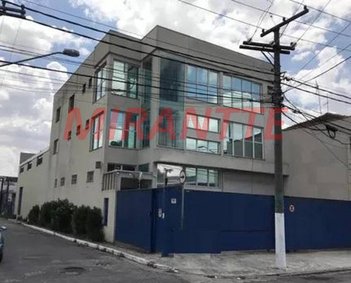 industrial em Carioca, Vila Carioca - São Paulo - SP