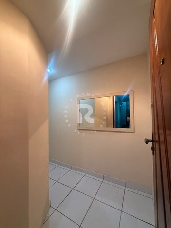 apartment em Avenida Paris, Praia do Morro - Guarapari - ES