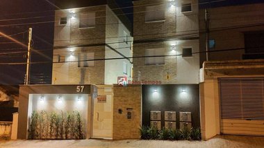 apartment em Rua Desembargador Carneiro Ribeiro, Parque Artur Alvim - São Paulo - SP