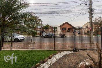 house em Bartolomeu de Gusmão, Fátima - Canoas - RS