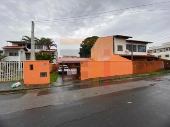house em Rua Paulina Marques dos Santos, Ingleses do Rio Vermelho - Florianópolis - SC