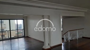 apartment em Rua Professor Pedreira de Freitas, Tatuapé - São Paulo - SP
