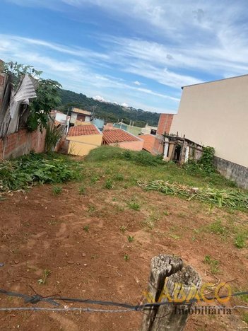 land_lot em Rua Regina Célia Silva Vasconcelos, Cidade Aracy - São Carlos - SP