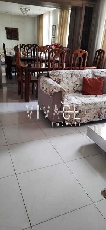 apartment em Rua Formosa, Santa Tereza - Belo Horizonte - MG