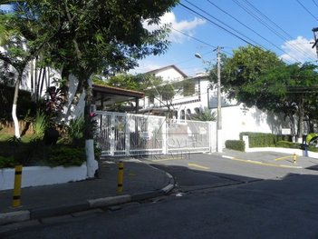 house em Estrada de Santo Amaro, Jardim Guarani - São Paulo - SP