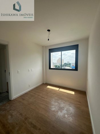 apartment em Avenida Nazaré, Ipiranga - São Paulo - SP