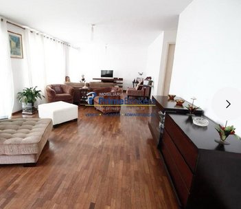 apartment em Alameda dos Guaiós, Planalto Paulista - São Paulo - SP