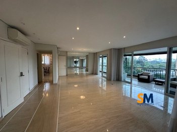 apartment em Rua Inhambú, Vila Uberabinha - São Paulo - SP