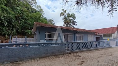 house em Rua Sehnen, Saguaçu - Joinville - SC