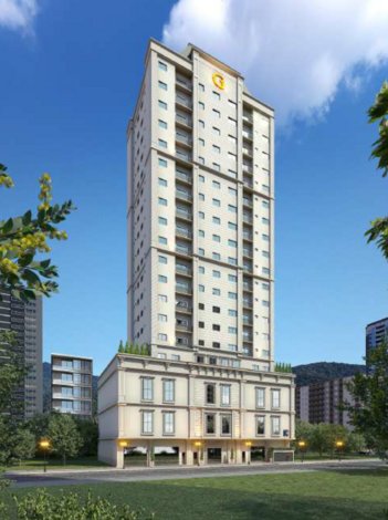 apartment em Rua 408, Morretes - Itapema - SC