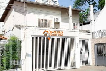 house em Rua Francisco Bondanca, Vila Augusta - Guarulhos - SP
