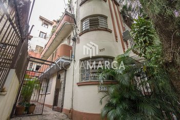 commercial_building em Rua Santa Terezinha, Farroupilha - Porto Alegre - RS