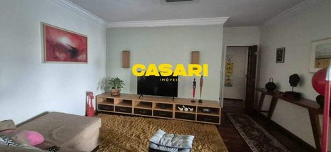 apartment em Avenida Brigadeiro Faria Lima, Centro - São Bernardo do Campo - SP