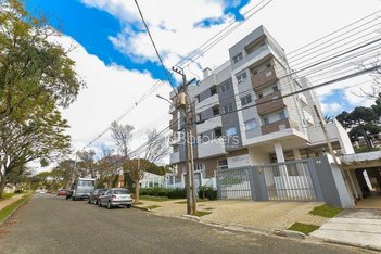 apartment em Rua Monte Castelo, Tarumã - Curitiba - PR