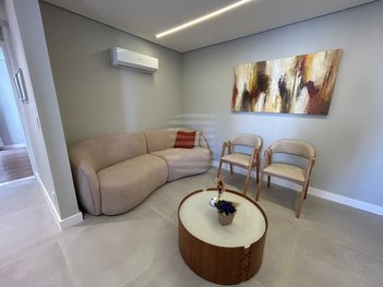 apartment em Rua Antônio Cesarino, Centro - Campinas - SP