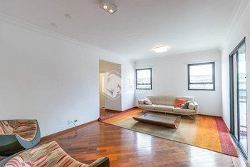 apartment em Rua Engenheiro Jorge Oliva, Vila Mascote - São Paulo - SP