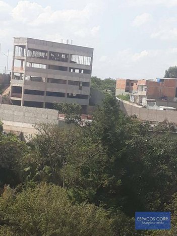 commercial_land_lot em Avenida Aníbal Correia, Votupoca - Barueri - SP