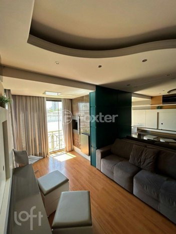 apartment em Avenida Grécia, Passo da Areia - Porto Alegre - RS