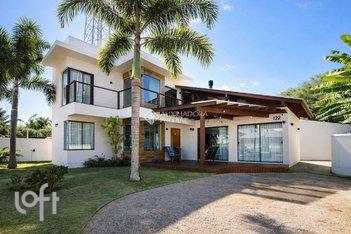 house em Cananéia, Praia do Sonho - Palhoça - SC