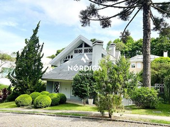 house em Rua Major Francisco Hardy, Campo Comprido - Curitiba - PR