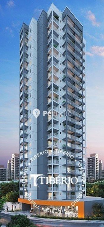 apartment em Rua Doutor Nicolau de Sousa Queirós, Vila Mariana - São Paulo - SP