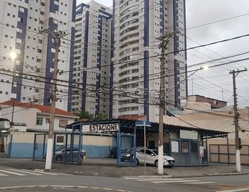 commercial_land_lot em Rua Heitor Peixoto, Cambuci - São Paulo - SP