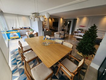 apartment em Rua Ministro Luiz Gallotti, Vila Cordeiro - São Paulo - SP