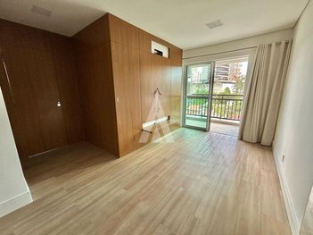 apartment em Rua Oscar A Schneider, Atiradores - Joinville - SC