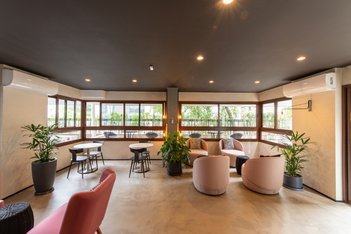 apartment em Rua Bela Cintra, Consolação - São Paulo - SP