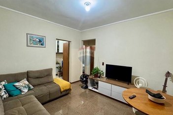 apartment em Avenida de Cillo, Centro - Santa Bárbara D'Oeste - SP