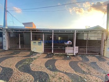 house em Rua Itapecirica da Serra, Cidade Jardim - Campinas - SP
