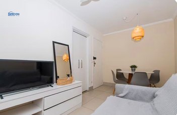 apartment em Alameda Eduardo Prado, Campos Elíseos - São Paulo - SP