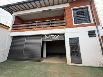 house em Rua Antônio Bacchi, Paulicéia - Piracicaba - SP