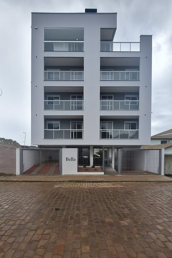 apartment em Rua Maximiliano Adami Rodrigues, Santa Lúcia - Caxias do Sul - RS